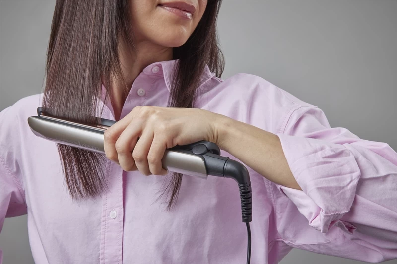 Remington Keratin Protect S8540 5 Remington Keratin Protect S8540 – Image 5