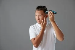 Remington Power X-Series X5 HC5000 -Hair Chic Soldes remington power x series x5 hc5000 tondeuse cheveux 2