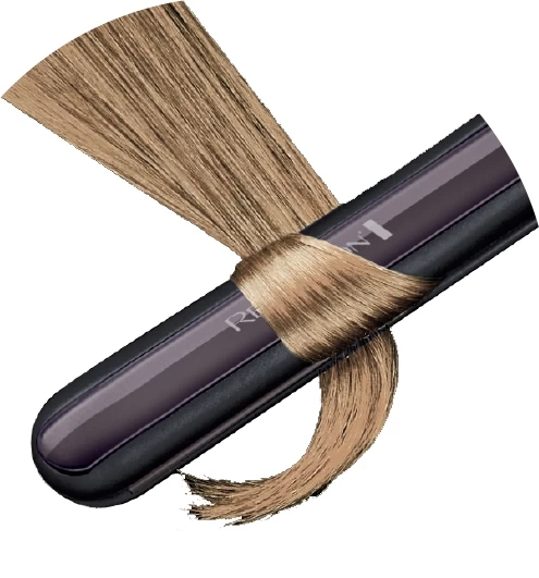 Remington PRO - Sleek And Curl S6505 2 Remington PRO - Sleek And Curl S6505 – Image 2