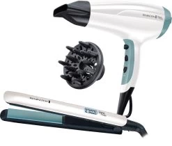 Remington Shine Therapy Incl S8500GPl D5216