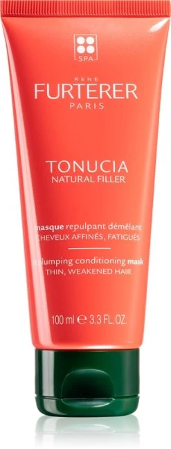 René Furterer Tonucia