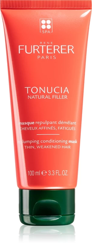 René Furterer Tonucia 1 René Furterer Tonucia