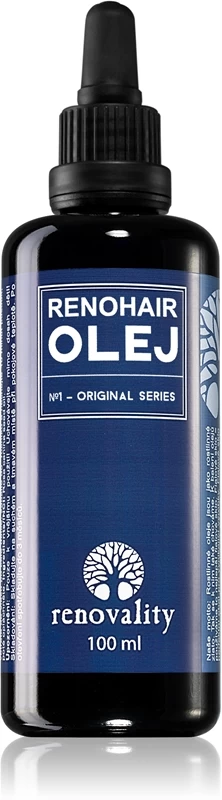 Renovality Original Series