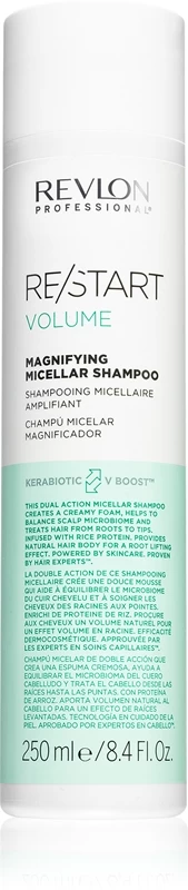 Revlon Professional Re/Start Volume