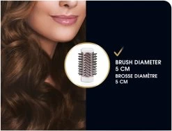 Rowenta Brush Activ CF9520F0 5 Rowenta Brush Activ CF9520F0 -Hair Chic Soldes rowenta brush activ cf9520f0 boucleur soufflant rotatif 2