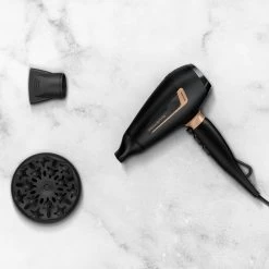 Rowenta Pro Expert CV8840F0 -Hair Chic Soldes rowenta pro expert cv8840f0 seche cheveux 2