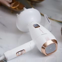 Rowenta Scalp Care Ultimate Experience CV9240F0 -Hair Chic Soldes rowenta scalp care ultimate experience cv9240f0 seche cheveux 4