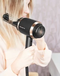 Rowenta Ultimate Experience CV9820F0 -Hair Chic Soldes rowenta ultimate experience cv9820f0 seche cheveux ionique 2