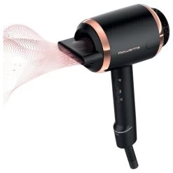 Rowenta Ultimate Experience CV9820F0 -Hair Chic Soldes rowenta ultimate experience cv9820f0 seche cheveux ionique 4