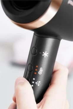 Rowenta Ultimate Experience CV9820F0 -Hair Chic Soldes rowenta ultimate experience cv9820f0 seche cheveux ionique 5