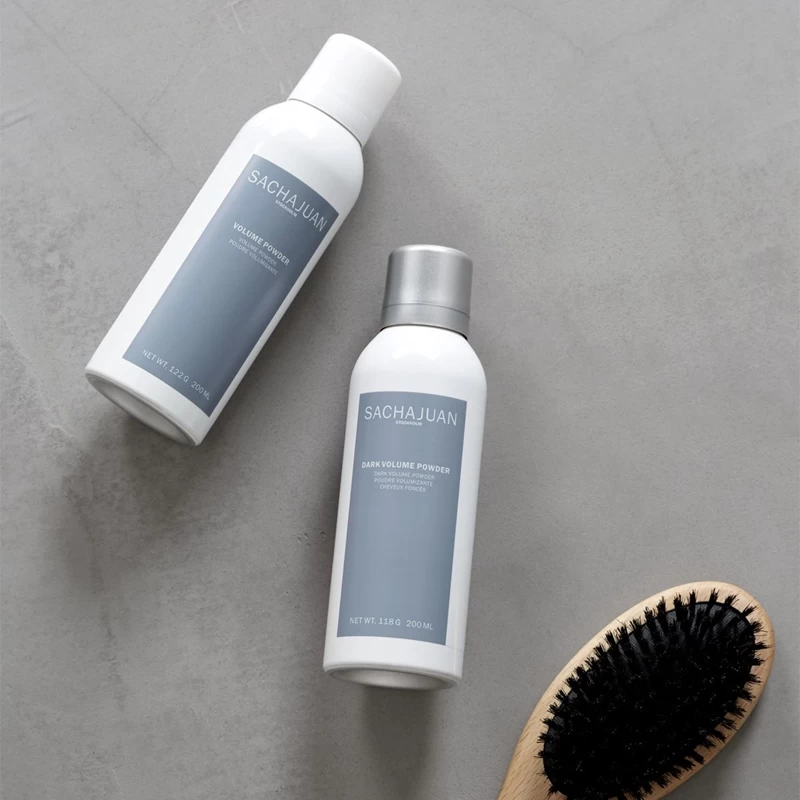Sachajuan Dark Volume Powder 2 Sachajuan Dark Volume Powder – Image 2