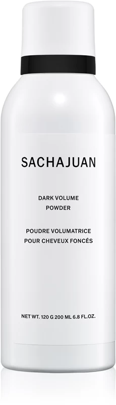 Sachajuan Dark Volume Powder