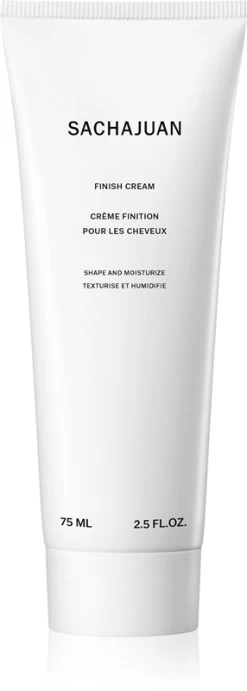 Sachajuan Finish Cream Shape And Moisturize
