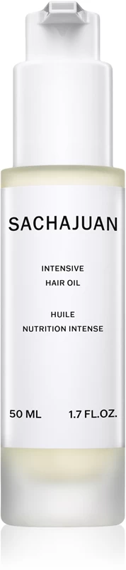 Sachajuan Intensive Hair Oil