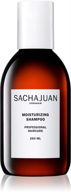 Sachajuan Moisturizing Shampoo