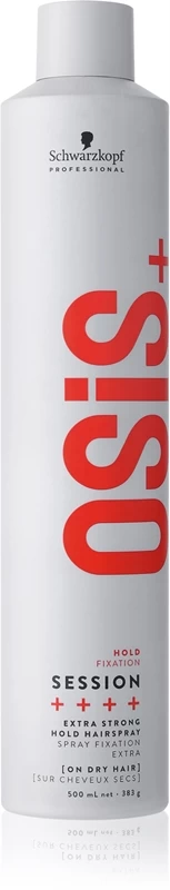 Schwarzkopf Professional Osis+ Session