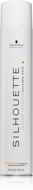 Schwarzkopf Professional Silhouette Flexible Hold