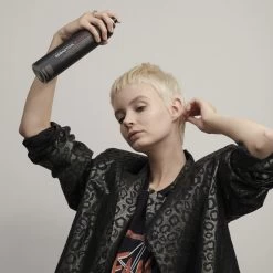 Sebastian Professional Re-Shaper -Hair Chic Soldes sebastian professional re shaper laque cheveux fixation forte 1