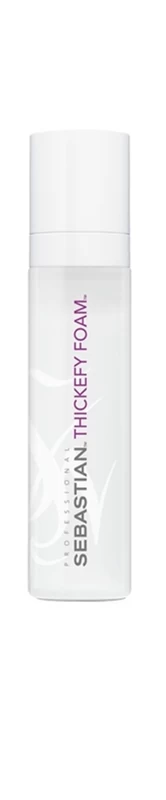 Sebastian Professional Thickefy Foam