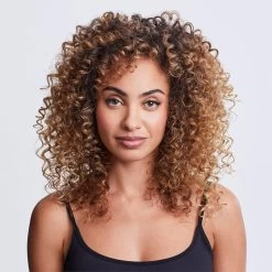 Shu Uemura Styling Kaze Wave -Hair Chic Soldes shu uemura styling kaze wave mousse coiffante pour cheveux boucles 2