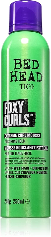 TIGI Bed Head Foxy Curls