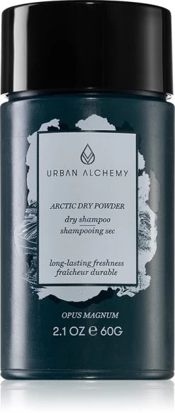 Urban Alchemy Opus Magnum Arctic