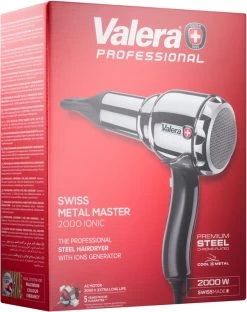 Valera Swiss Metal Master 2000 Ionic
