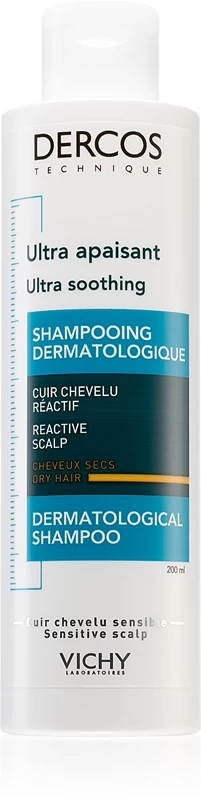 Vichy Dercos Ultra Soothing