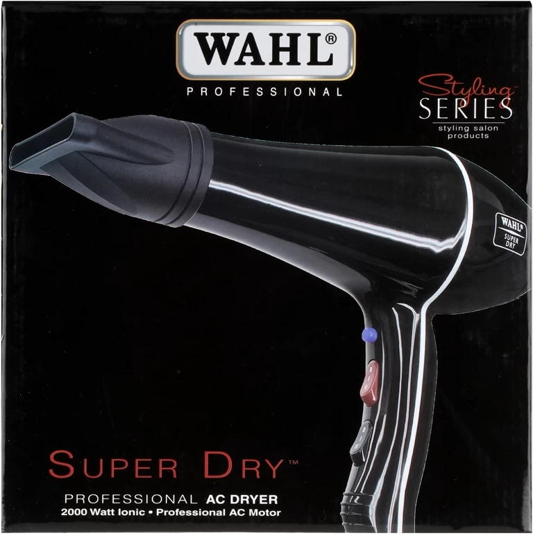 Wahl Pro Styling Series Type 4340-0470 2 Wahl Pro Styling Series Type 4340-0470 – Image 2