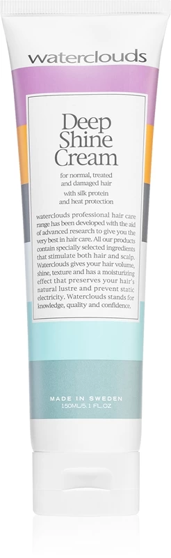 Waterclouds Deep Shine