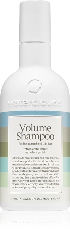 Waterclouds Volume Shampoo