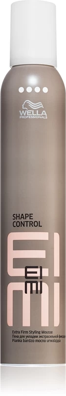 Wella Professionals Eimi Shape Control